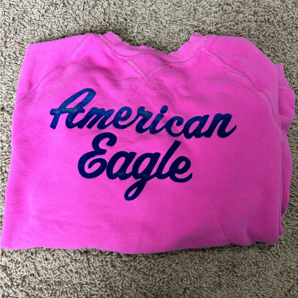 AMERICAN EAGLE sweatshirt